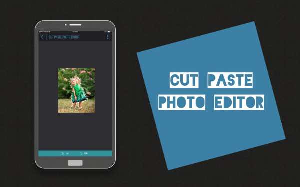 Cut Paste Photos screenshot 5