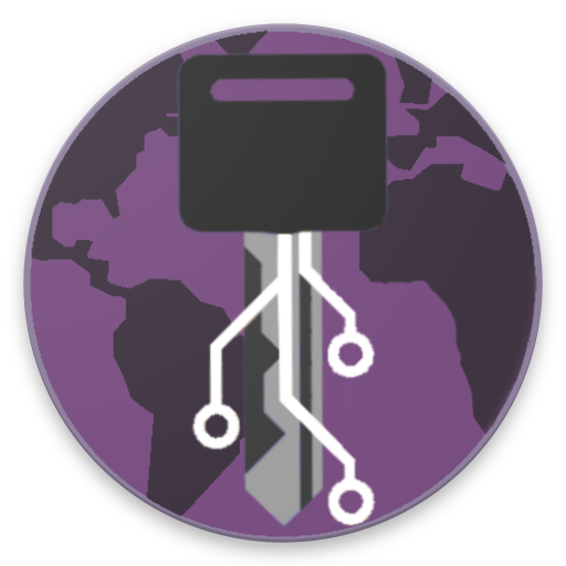 VPN Settings icon