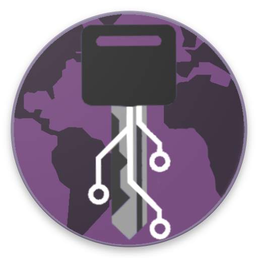 VPN Settings 1.0