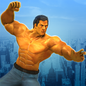 Clash of Giant : The Game icon