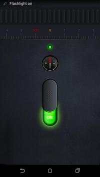 Flashlight Torch screenshot 2