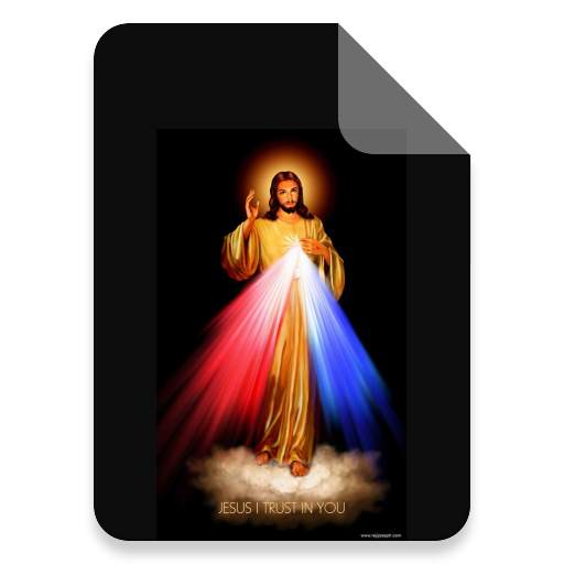 Chaplet of the Divine Mercy 2.0
