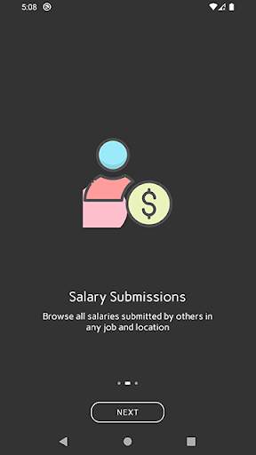 Jobify - Salaries, Company Reviews screenshot 2