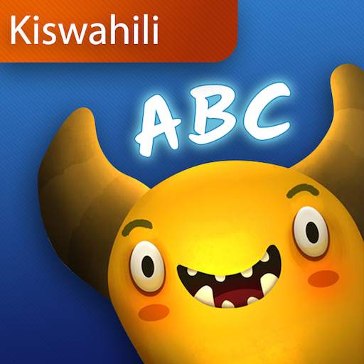 Feed The Monster (Kiswahili) 12
