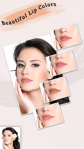 Beauty Selfie Camera Expert - Makeup Selfie Camera screenshot 3