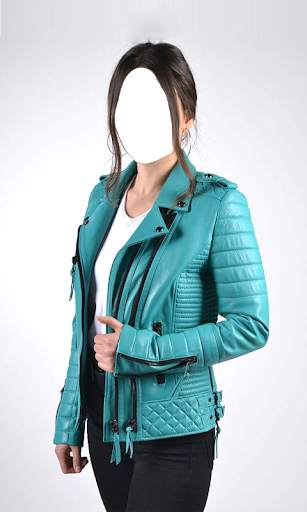 Women Jacket Photo Editor 13 تصوير الشاشة