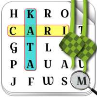 Word Search: Malay