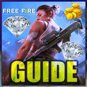 Guide For Free Fire : All tricks and diamants logo