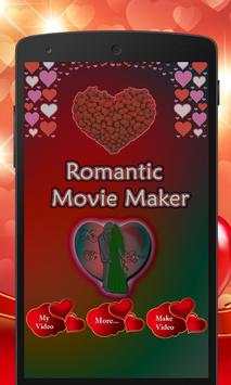 Romantic Movie screenshot 1
