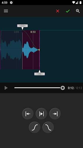 Extract Audio from Video screenshot 6