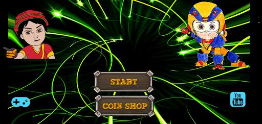 Shiva The Robot Boy , Robot Game 2021 , Cartoon screenshot 7