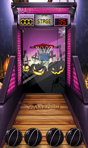Basketball Mania screenshot 6