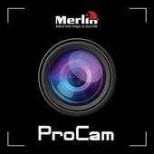 Merlin ProCam 1.1.1