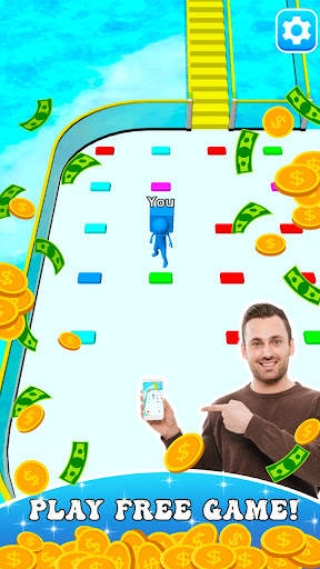 WinGo Games - Earn Money स्क्रीनशॉट 2