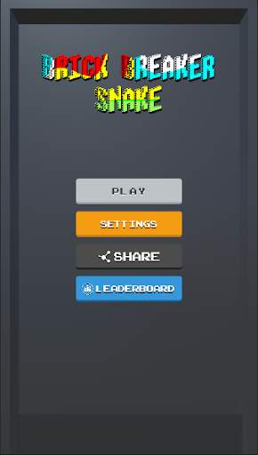 Brick Breaker - Snake 3D Game brickseek bricks screenshot 8