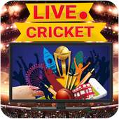 LIVE HD CRICKET T20,T10 ODI Test MATCHES TV 2020 1.0