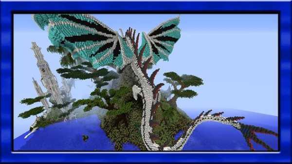 Mods for minecraft dragons screenshot 2