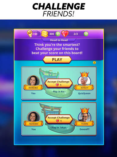 Jeopardy!® Trivia TV Game Show screenshot 8