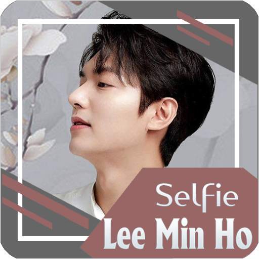 Selfie Lee Min Ho With Love screenshot 2