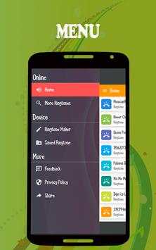 Free Malayalam Ringtones screenshot 2