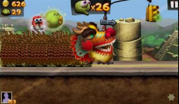 New Zombie Tsunami Guide screenshot 1
