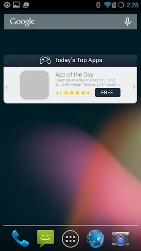 AirFind Free Games & Apps screenshot 2
