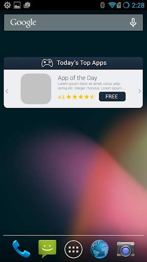 AirFind Free Games & Apps скриншот 2