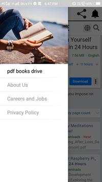 pdf books store скриншот 4