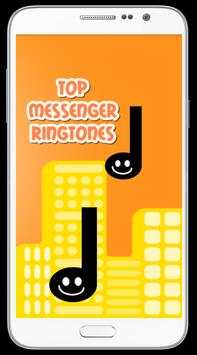 Top MessengerRingtones screenshot 1
