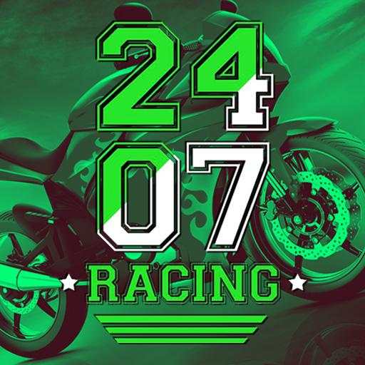 2407 Racing 1.94