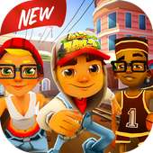 ULTIMATE Subway Surfers Game Guide icon