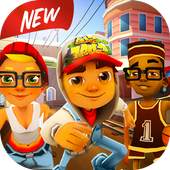 ULTIMATE Subway Surfers Game Guide Subway Surfers Version 1.0