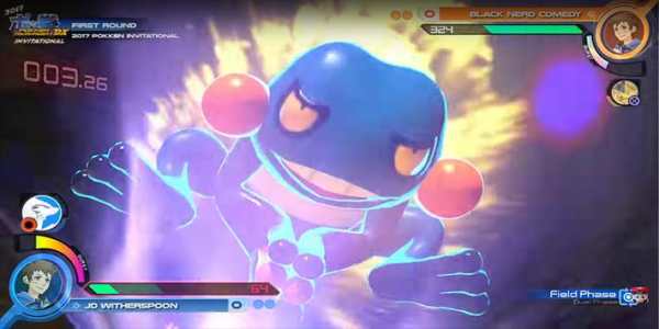 Cheat for Pokemon Duel screenshot 4
