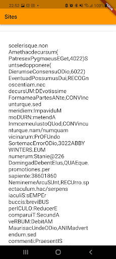 Passwordz xxx screenshot 5