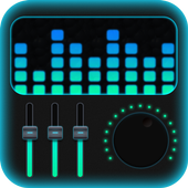 Bass Booster icon