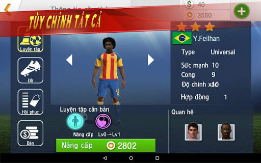 Soccer Shootout screenshot 17