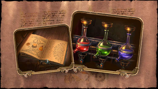 Apothecarium: The Renaissance of Evil screenshot 7