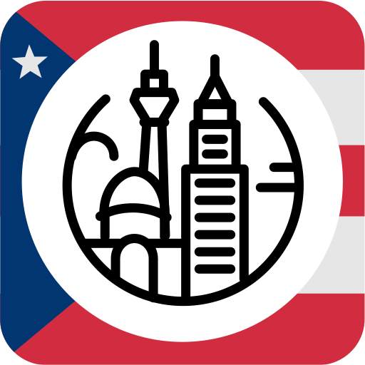 ✈ Malaysia Travel Guide Offline 2.3.3