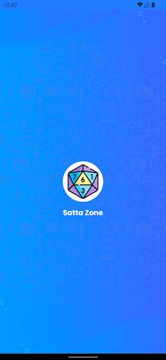 Satta king 786, 4Jodi 4Satta screenshot 10