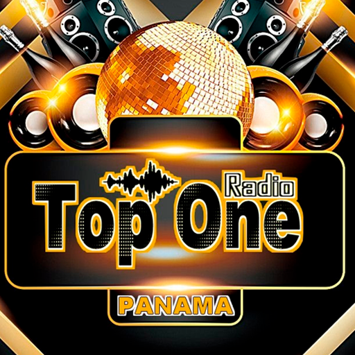 Top One Radio icon