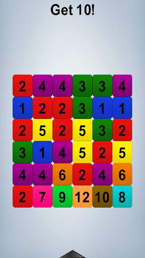 Logic games. Tiles screenshot 15