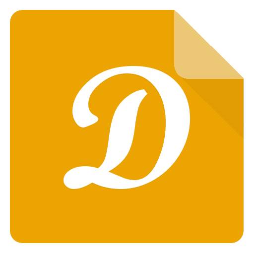 Denkzettel for .txt-notes 0.9.91