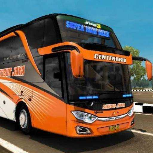 Mod ETS2 Indonesia Mod ETS2 Indonesia
