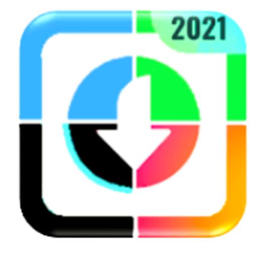 Downloader for Insta, Tiktok: Photo and Video 1.0