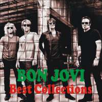 Bon Jovi Songs logo