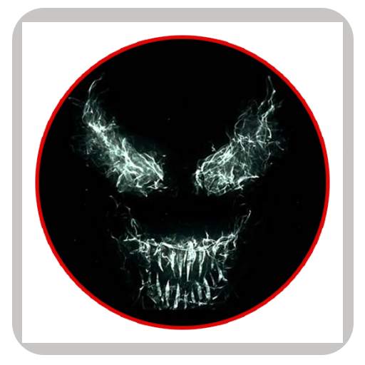 Black Venom Wallpaper 1.6
