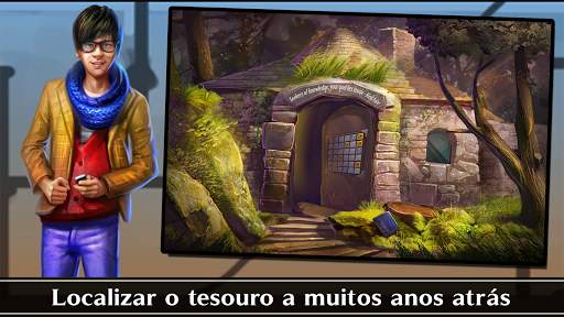 Adventure Escape: Time Library screenshot 3