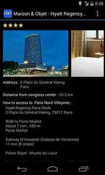 myParis screenshot 4