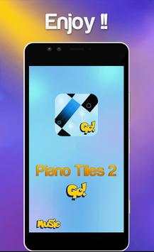Piano Tiles Go screenshot 4