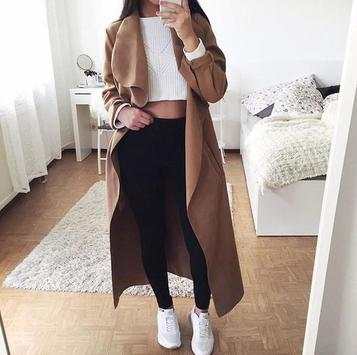 Teen Outfit Ideas ❤ screenshot 5